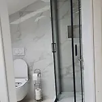 Apartment Gandi *