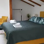 Apartment Gandi *