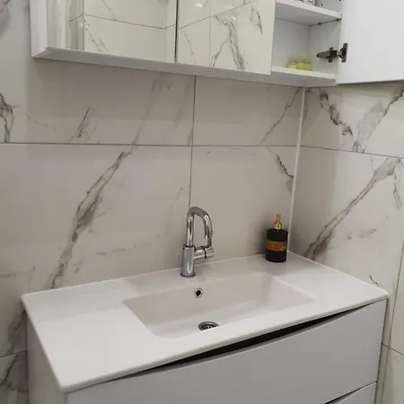 Gandi Appartement *