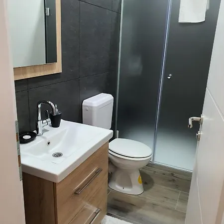 Gandi Appartement