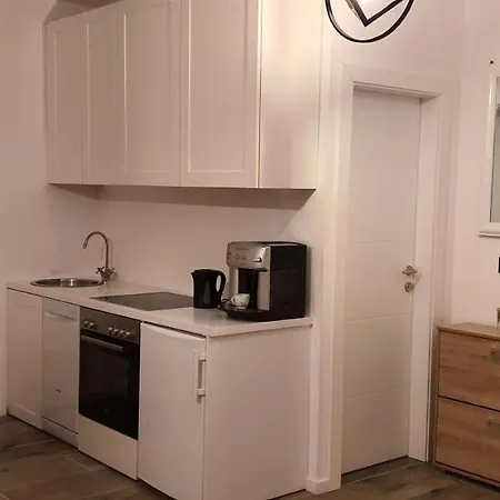 Apartment Gandi Bihac
