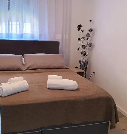 Appartement Gandi