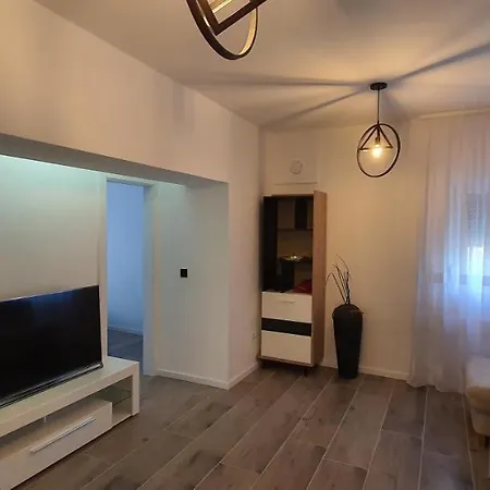 Gandi Appartement