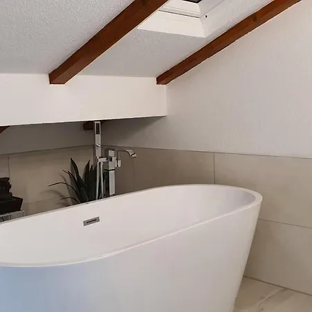 Gandi Apartment Bihac