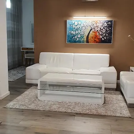 Gandi Apartment