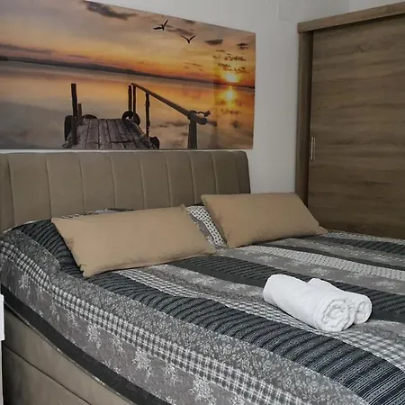 Gandi Appartement Bihać