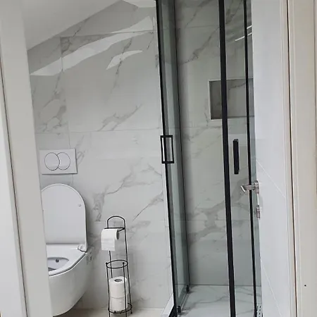 Appartement Gandi *