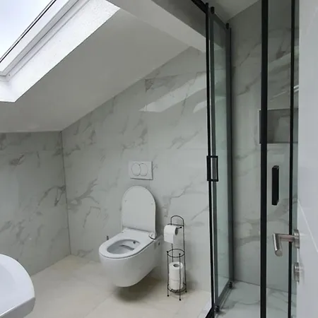 Gandi Appartement