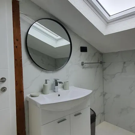 Gandi Appartement *