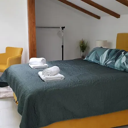 Appartement Gandi *