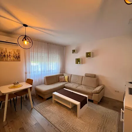 Gandi Apartamento